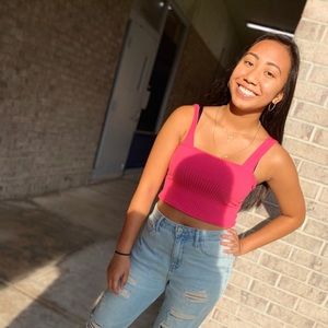 Meet your Posher, Yzabella